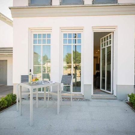 Westendpalais App 01 Heringsdorf  Exterior foto